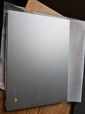 Samsung Galaxy Chromebook Go 11.6" HD (64GB, Intel Celeron, 4GB RAM) SEALED NEW