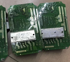 F2B4U1GM1 Inverter EV1000 Series 3.7kw power supply board