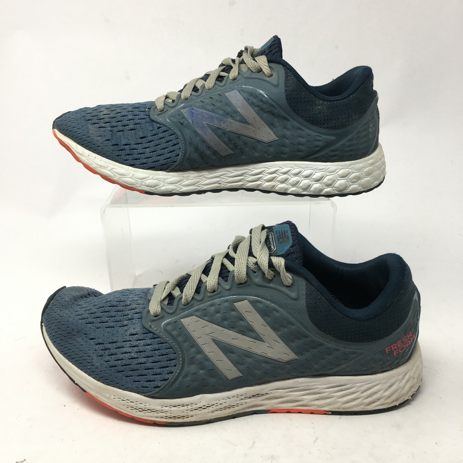 new balance men's zante v4 running shoe