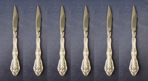 Oneida Stainless MICHELANGELO Flatware - Silverware NEW - Your Choice - Picture 41 of 51