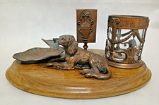 Superbe ancien serviteur de