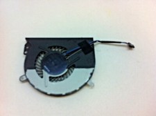 HP Chromebook 14-Q010NR 14-Q CPU Cooling Fan - 740149-001 - 743674-001 - 9