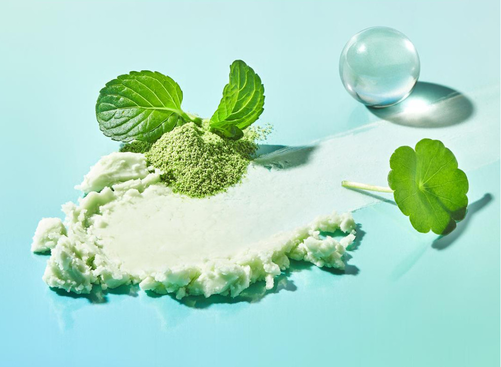 Tocobo CICA SPF50+ PA++++ CICA Calming Sun Serum Soothing Daily Sunscreen 18g