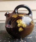 Weller Louwelsa 330 Art Pottery Jug Vase; Circa 1896-1910.