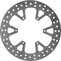 2X TRW MST290 Bremsscheibe