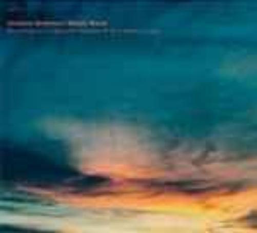 CHRISTINE ABDELNOUR/MAGDA- MAYAS-THE SETTING SUN I (CD)