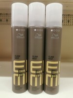 Wella Eimi Glam Mist, 3X 200 Ml Glanz-Spray