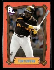 2024 Topps Big League #TBL-18 Tony Gwynn Topps Big Leaguer card