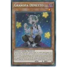 yugioh grandpa cards Heart Of The Cards! Can Grandpas Deck Actually WIN?!