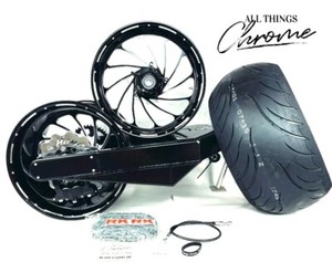 Zx14 Turbo Kit | eBay