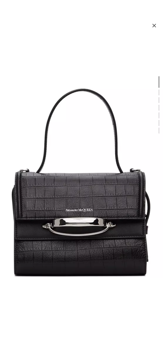 Mcq alexander mcqueen bag sales