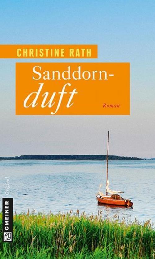 Christine Rath / Sanddornduft / 9783839214909