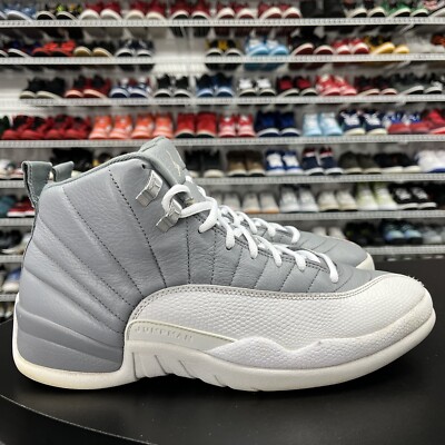 Nike Air Jordan 12 Stealth CT8013-015 Men's Size 11 | eBay