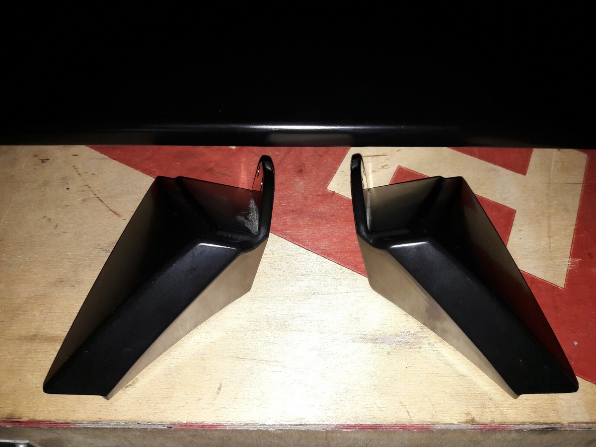 Soporte De Alerón Trasero Para Coche Soporte De Alerón Trasero Para Coche