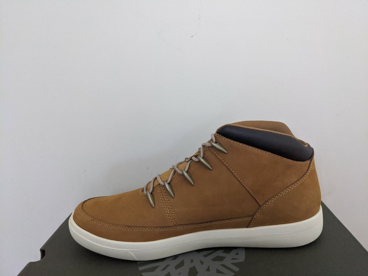 Timberland Men's Ashwood Park Sprint Hiker Boot NIB