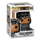Pop! TV The Office Series 2 Casual Friday Kelly Figure by Funko DMG PKG