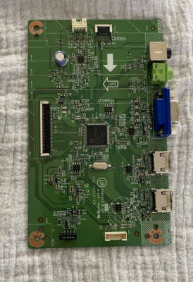 P1072 BenQ GW2280 B Monitor Power Control Board Ersatzteil
