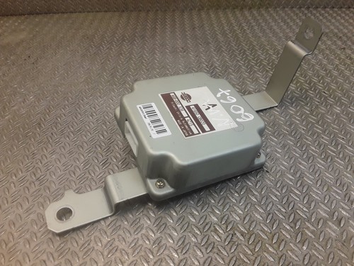 NISSAN MURANO Getriebe ECU Steuergerät Einheit Für MURANO Mk1 Z50 41650-CB020