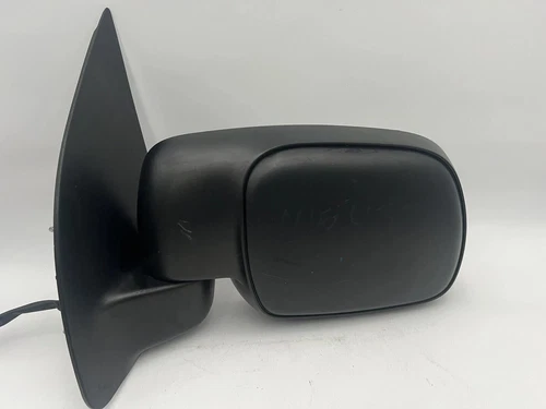 2000 - 2007 FORD F-250 F-350 DRIVER LH left SIDE MIRROR OEM