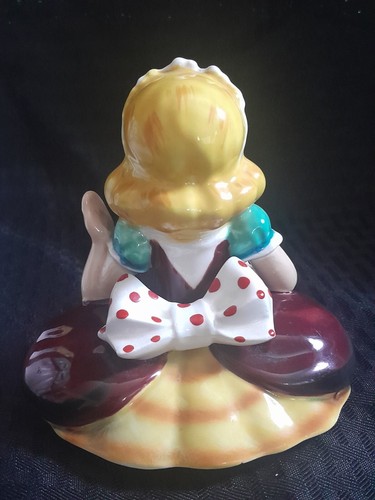 1957 JC Napco Cinderalla Cookie Jar #K2292 - Picture 4 of 8