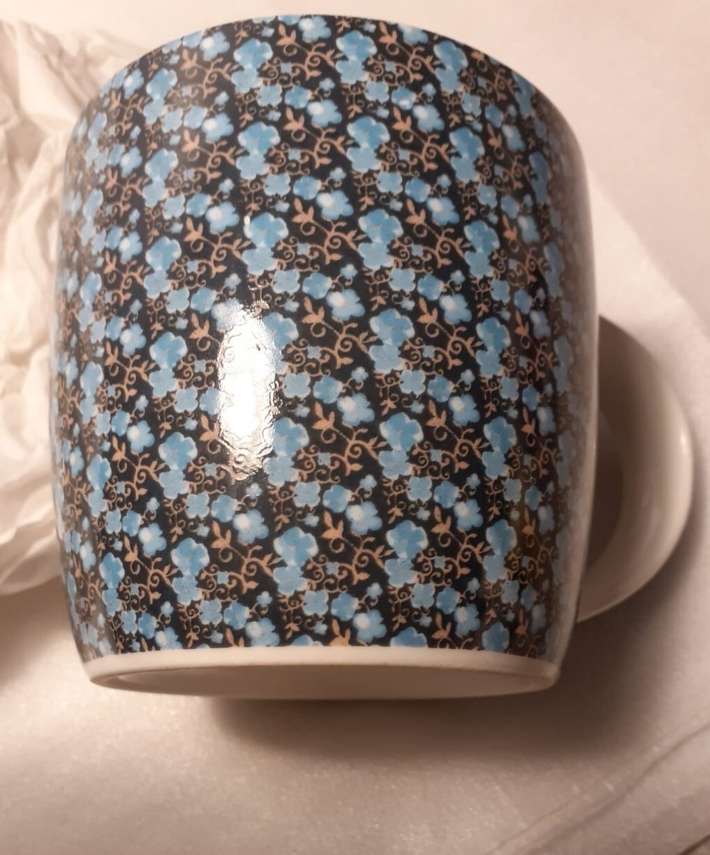 Me To You Teddy Bear Mug Collectable Carte Blanche Greetings Ltd eBay