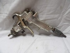 Binks Model No. 62 Paint Sprayer