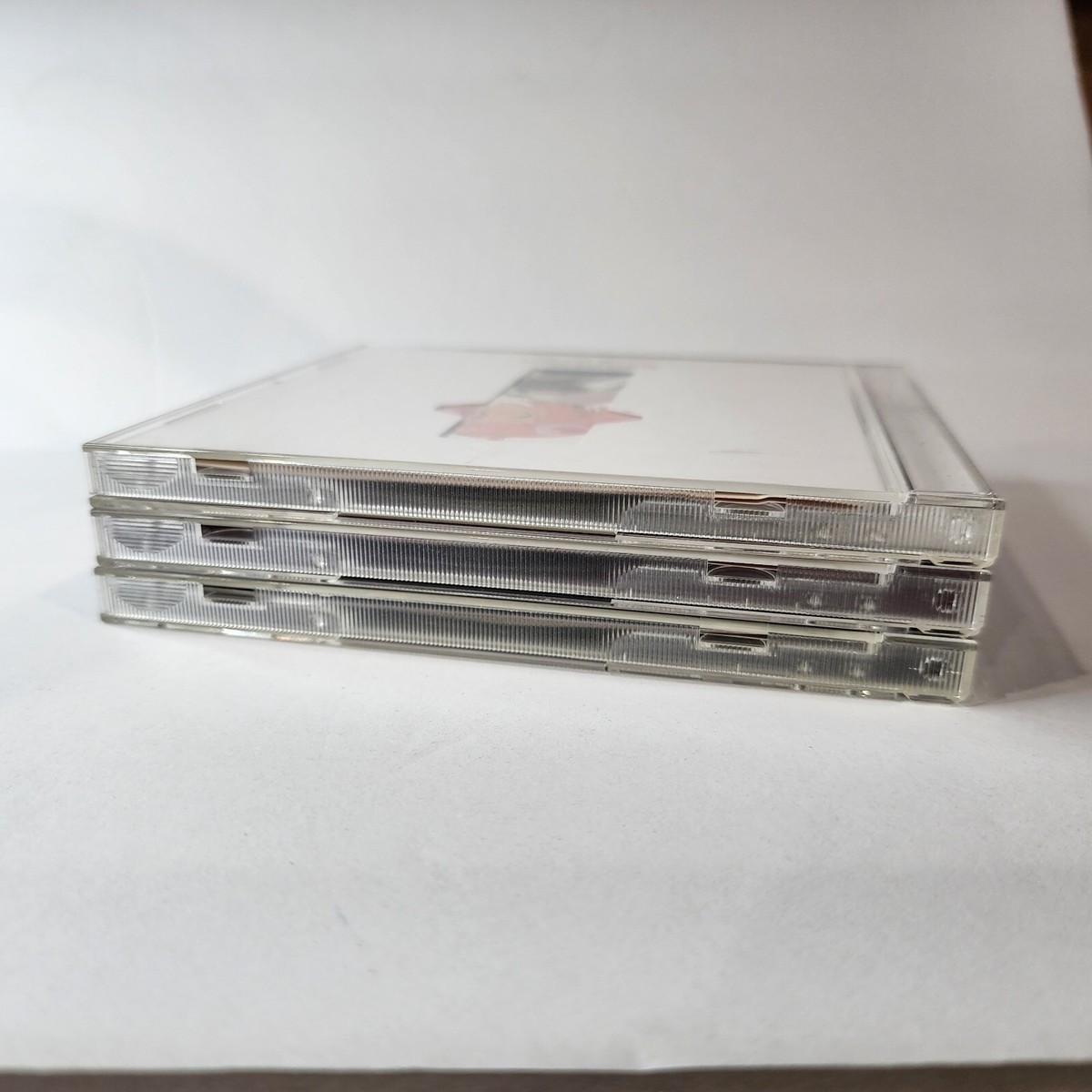 【帯付き】ドラマCD「Xenosaga」OUTER FILE 01～03 Xenosaga Outer File 01 02 & 03 Anime Drama CD Set Japan