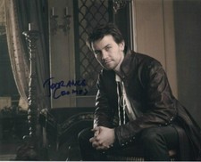 TORRANCE COOMBS signed autograph 20x25cm REIGN in person autograph COA