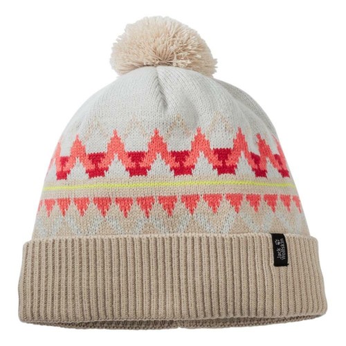 Jack Wolfskin Himalaya Beanie - Dusty 