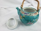 Not very old chinese teapot, vintage — photo 6