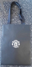 Used Manchester United Executive Gift Bag