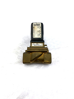 bürkert 5281 A 13,0 NBR MS 00134317