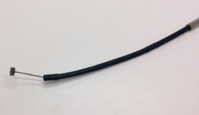 テーブル Yamaha Throttle Cable Line OEM SX 600 700 Mountain Max 8ED-26311