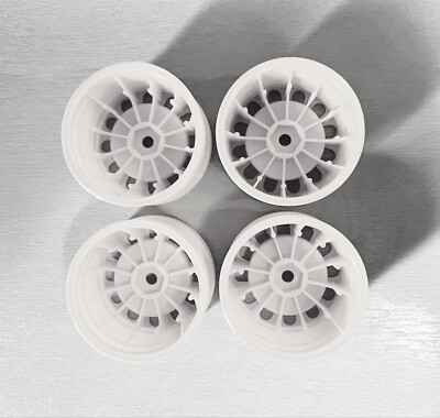 自動車 TAMIYA AVANTE WHITE SPECIAL STELLA TAMIYA AVANTE WHITE SPECIAL STELLA