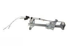 1990-1997 Mazda Miata Passenger Side Power Window Regulator Hardware Oem New 1990-1997 Mazda Miata Passenger Side Power Window Regulator Hardware Oem New