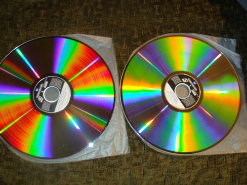 LASER VIDEO DISC JAMES BOND NEVER SAY NEVER AGAIN SEAN CONNERY EXTENDED PLAY - Picture 9 of 9