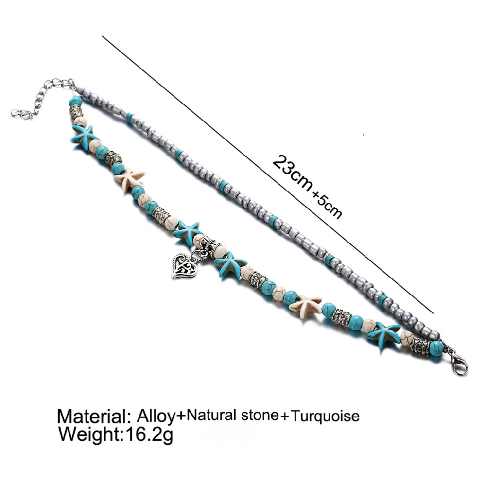 Fashion Foot Jewelry for Ankle Wrap Bracelet eBay