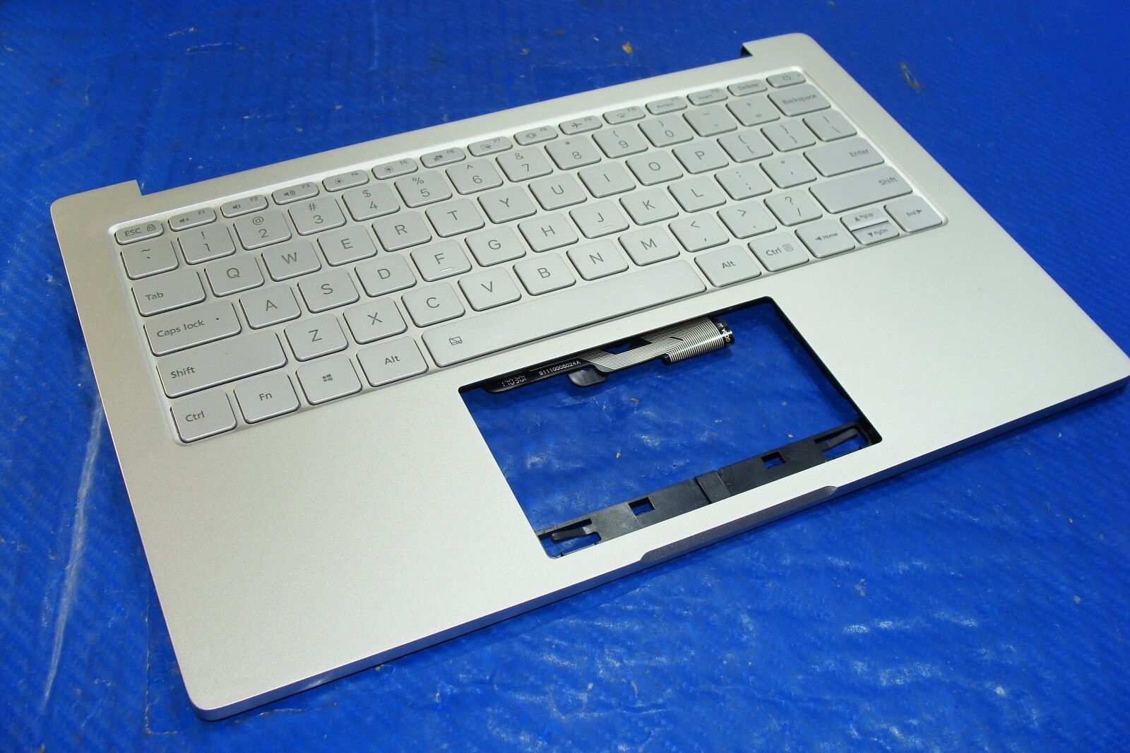 Xiaomi Notebook Air 13 Timi 13.3" TM1613 Palmrest W/ Keyboard 46009U0M00073 GLP*