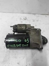 motorino avviamento fiat stilo vari modelli e codici prima di acquistare contato