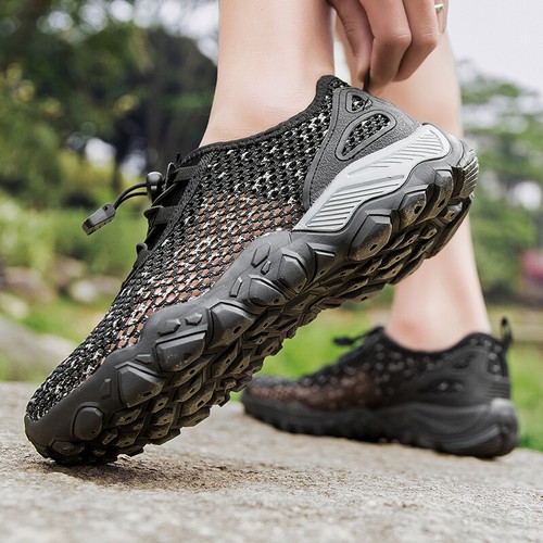 Men Quick Dry Water Shoes Beach 