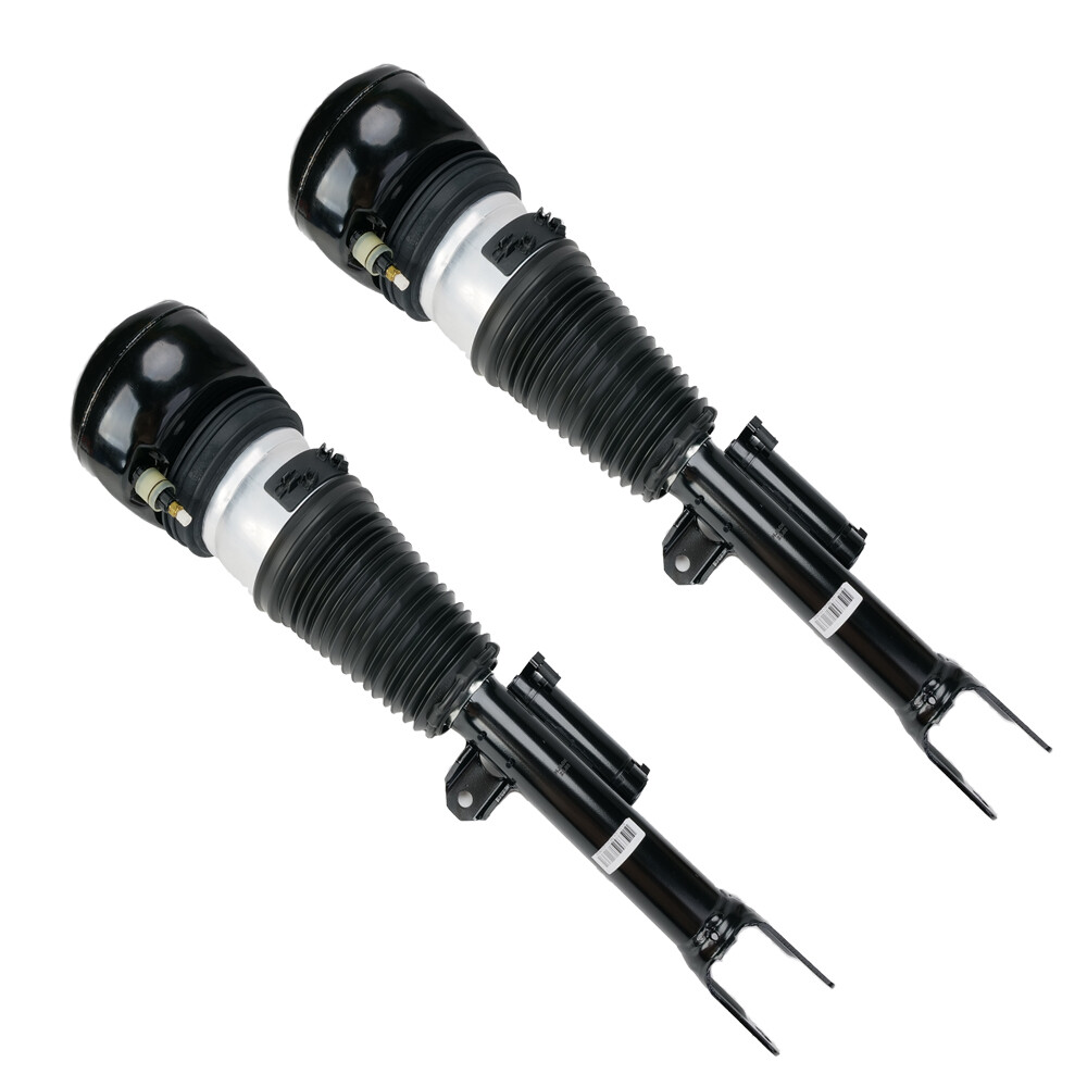 Full Front Rear Air Suspension Struts Fit BMW G11 G12 730 740 750 EDC