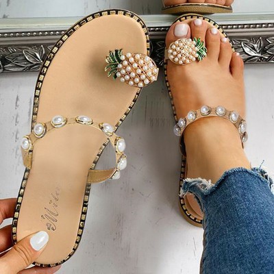 girls wide width sandals