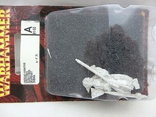 Warhammer Vampire Counts Cairn Wraith metal oop  AOS flesh eaters court