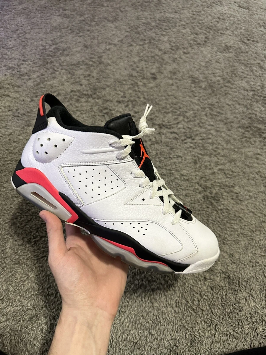 Jordan 6 deals infrared 2015
