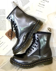 doc martens return policy
