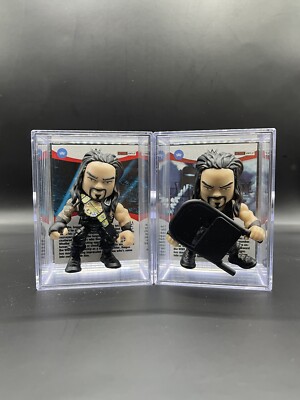 Roman Reigns Loyal Subjects