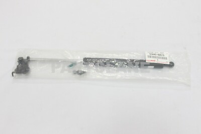 Lexus LX450 1996-1997 Land Cruiser OEM Right Hood Lift Support