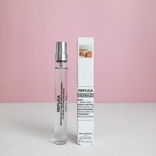 New Maison Margiela 'REPLICA' Bubble Bath Eau de Toilette 0.34 oz Travel Spray