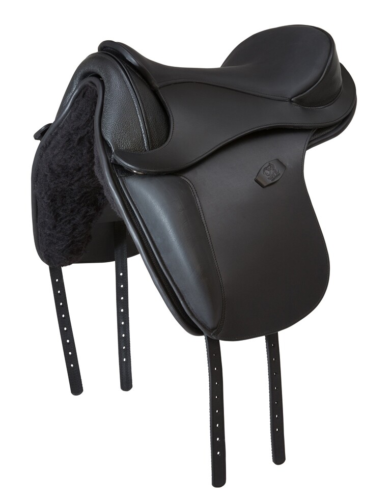 Barefoot Merlyn Islandsattel