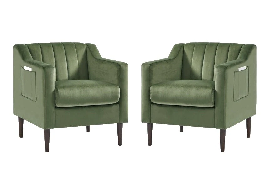Bedroom Armchairs